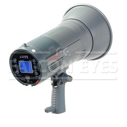 Акция при покупке студийных вспышек Falcon Eyes GT-280 и GT-480