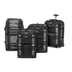 Новость Lowepro. Обновленная серия рюкзаков Pro Trekker II