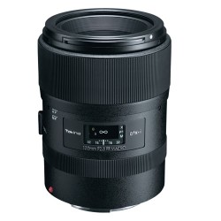 Новинка Tokina: объектив Tokina atx-i 100mm F2.8 FF MACRO