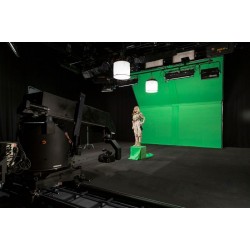 Новости Lastolite: система хромакейных фонов Lastolite StudioLink