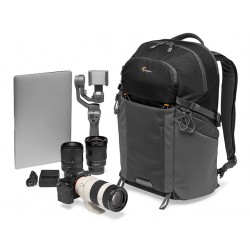 Новость Lowepro: cерия рюкзаков Lowepro Photo Active BP AW