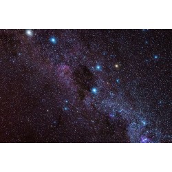 Новинка Hoya: фильтры STARSCAPE