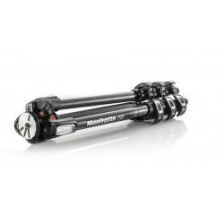 Новая акция на Manfrotto! При покупке карбонового штатива Manfrotto без головы