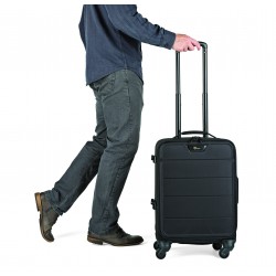 Новинка Lowepro: чемодан PhotoStream SP 200