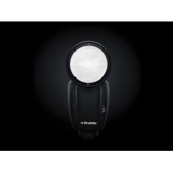 Новый продукт - Profoto A1 - самый компактный студийный свет в мире.