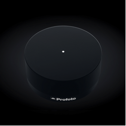 Новость: новинка от Profoto - бескнопочный синхронизатор Profoto Connect