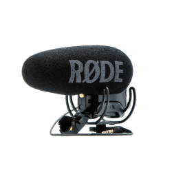 Новый Rode VideoMic Pro+