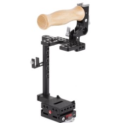 Новинка! Клетки для камер Manfrotto Camera Cages