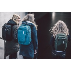 Акция на рюкзаки Thule