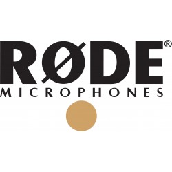 История компании Rode