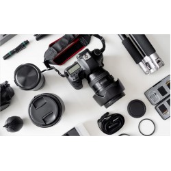 Гайд для начинающих фотографов: как правильно настроить фотоаппарат самому