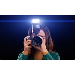 Как правильно выбрать вспышку для фотоаппарата