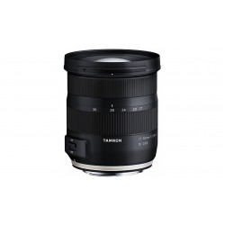 Объектив Tamron в подарок