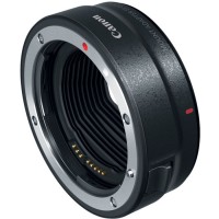 Адаптер Canon Mount Adapter EF-EOS R