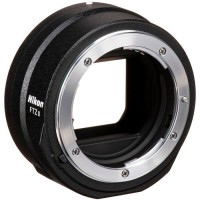 Адаптер Nikon FTZ II