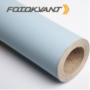 Фон бумажный Fotokvant BGP-2711-02 Sky Blue Небесно-голубой 2.7x11м