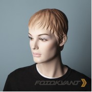 Фон бумажный Fotokvant BGP-2711-02 Sky Blue Небесно-голубой 2.7x11м