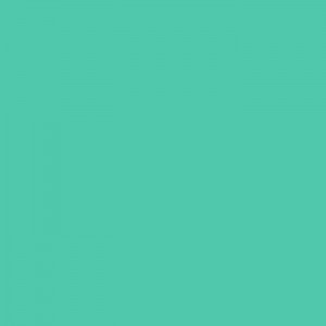 Фон бумажный Fotokvant BGP-2710-07 Blue-Green Цвет морской волны 2.7x10м