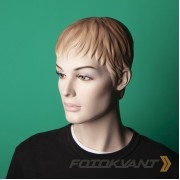 Фон бумажный Fotokvant BGP-2710-07 Blue-Green Цвет морской волны 2.7x10м