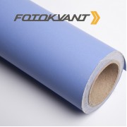 Фон бумажный Fotokvant BGP-2710-09 Cobalt Кобальтовый 2.7x10м