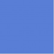 Фон бумажный Fotokvant BGP-2711-11 Royal Blue Королевский синий 2.7x11м