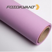 Фон бумажный Fotokvant BGP-2710-143 Pink Нежно-фиолетовый 2.7x10м