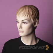 Фон бумажный Fotokvant BGP-2710-143 Pink Нежно-фиолетовый 2.7x10м