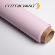 Фон бумажный Fotokvant BGP-2711-170 Baby Pink Барби 2.7x11м
