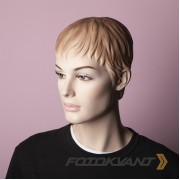 Фон бумажный Fotokvant BGP-2711-170 Baby Pink Барби 2.7x11м