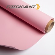 Фон бумажный Fotokvant BGP-2711-17 Carnation Pink Розовая гвоздика 2.7x11м