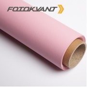 Фон бумажный Fotokvant BGP-2711-17 Carnation Pink Розовая гвоздика 2.7x11м