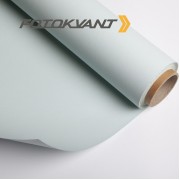 Фон бумажный Fotokvant BGP-2710-199 Duck Egg Green Голубой туман 2.7x10м
