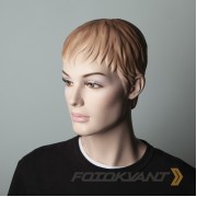 Фон бумажный Fotokvant BGP-2710-199 Duck Egg Green Голубой туман 2.7x10м