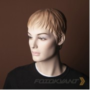 Фон бумажный Fotokvant BGP-2710-20 Coco Brown Кофейный коричневый 2.7x10м