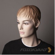 Фон бумажный Fotokvant BGP-2711-21 Puruit Grey Пыльно-серый 2.7x11м
