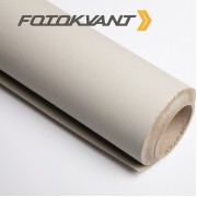 Фон бумажный Fotokvant BGP-2711-23 Dull Aluminum Тусклый алюминий 2.7x11м