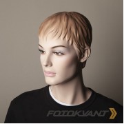 Фон бумажный Fotokvant BGP-2711-23 Dull Aluminum Тусклый алюминий 2.7x11м