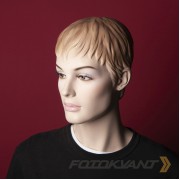 Фон бумажный Fotokvant BGP-2711-27 Flame Огненный 2.7x11м