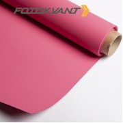Фон бумажный Fotokvant BGP-2711-49 Mardi Gras Малиновый 2.7x11м
