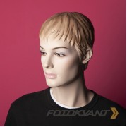 Фон бумажный Fotokvant BGP-2711-49 Mardi Gras Малиновый 2.7x11м