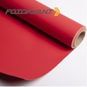 Фон бумажный Fotokvant BGP-2711-56 Scarlet Алый 2.7x11м