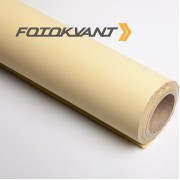 Фон бумажный Fotokvant BGP-2711-65 Cream Кремовый 2.7x11м