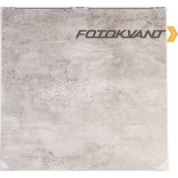 Фон пластиковый Fotokvant PBT-6060-S с текстурой камня серый