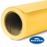 Фон бумажный Savage 4-86 Sand Песочный 2.18x11м