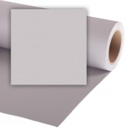 Фон бумажный Vibrantone VBRT1107 Steel Grey Стальной 1.35x6м