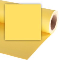 Фон бумажный Vibrantone VBRT1112 Sunflower Солнечный 1.35x6м