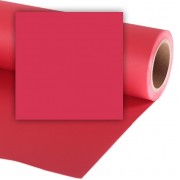 Фон бумажный Vibrantone VBRT2116 Red Красный 2.1x6м