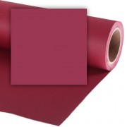 Фон бумажный Vibrantone VBRT2117 Bordeaux Бордовый 2.1x6м