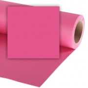 Фон бумажный Vibrantone VBRT2123 Rose Розовый 2.1x6м