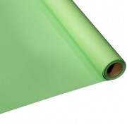 Фон бумажный Vibrantone VBRT1125 Greenscreen Зеленый 1.35x6м